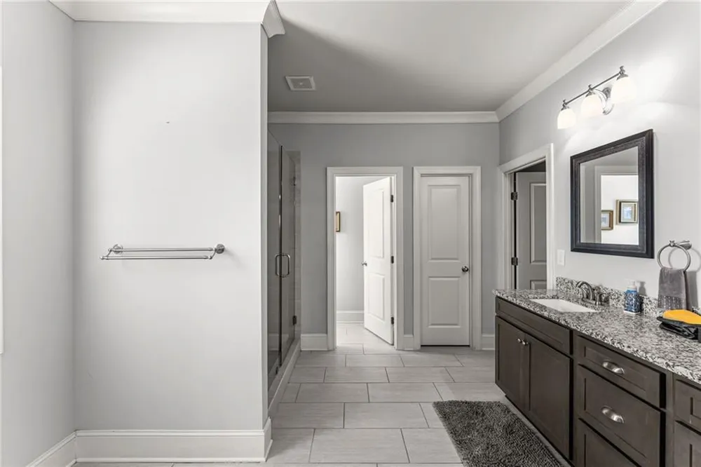 4310 Granison Gainesville, GA 30504