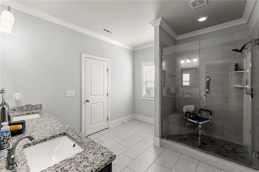 4310 Granison Gainesville, GA 30504