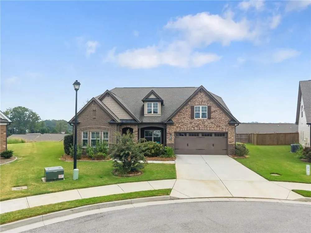 4310 Granison Gainesville, GA 30504