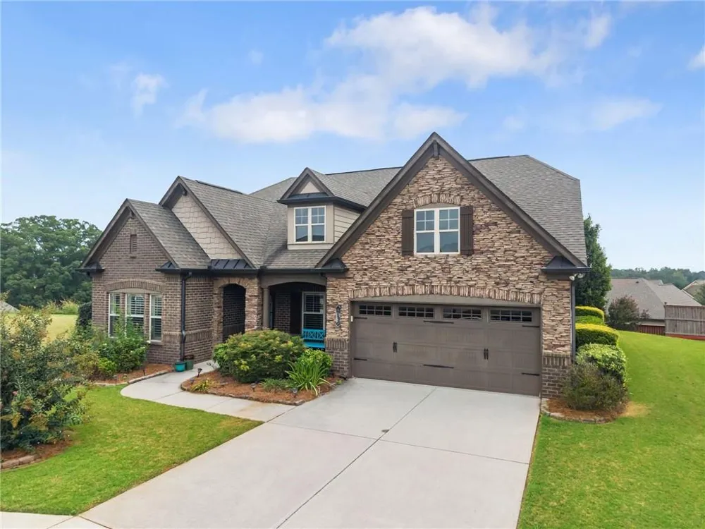 4310 Granison Gainesville, GA 30504