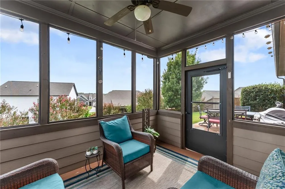 4310 Granison Gainesville, GA 30504