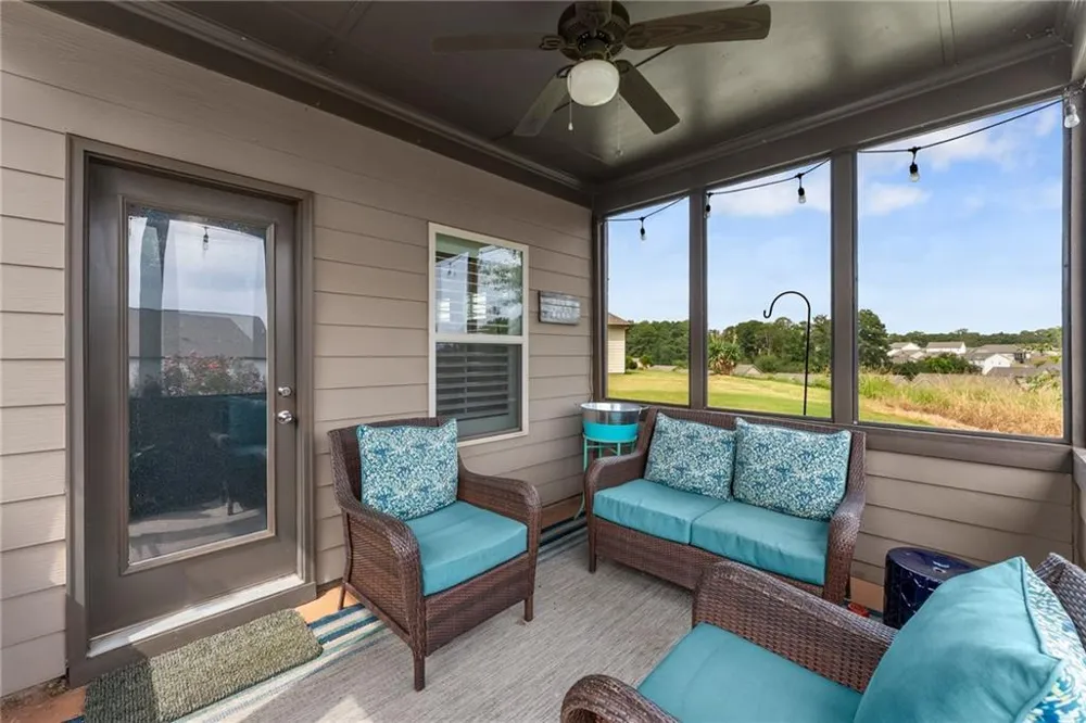 4310 Granison Gainesville, GA 30504