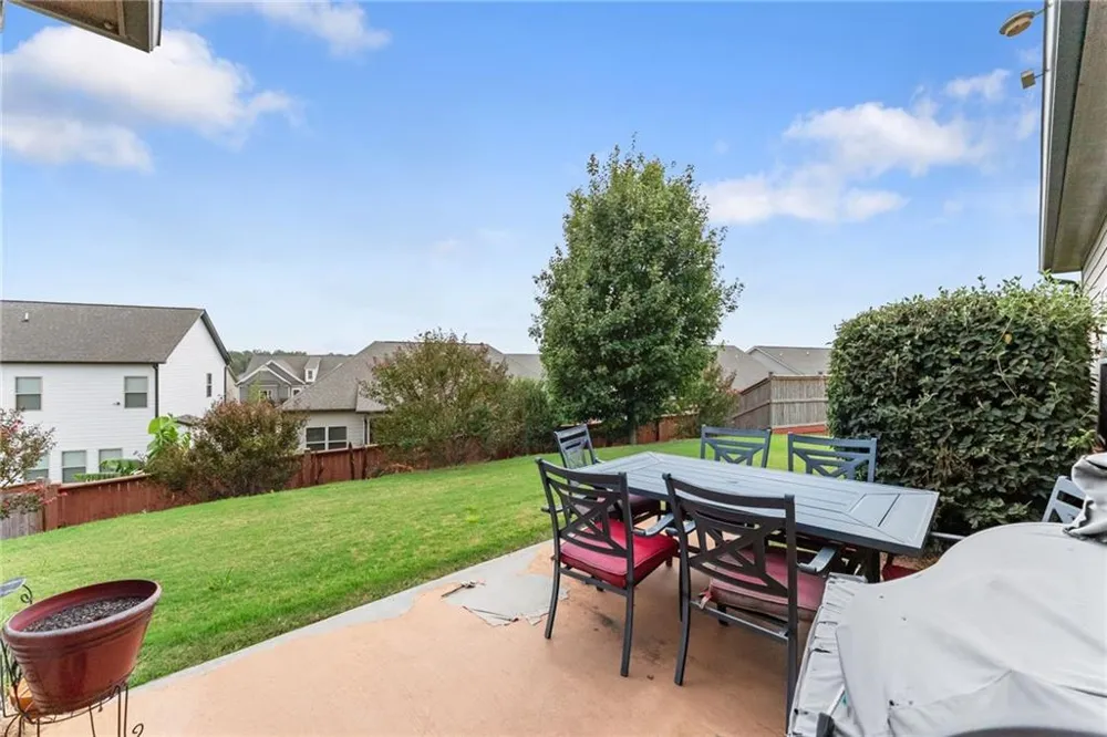 4310 Granison Gainesville, GA 30504