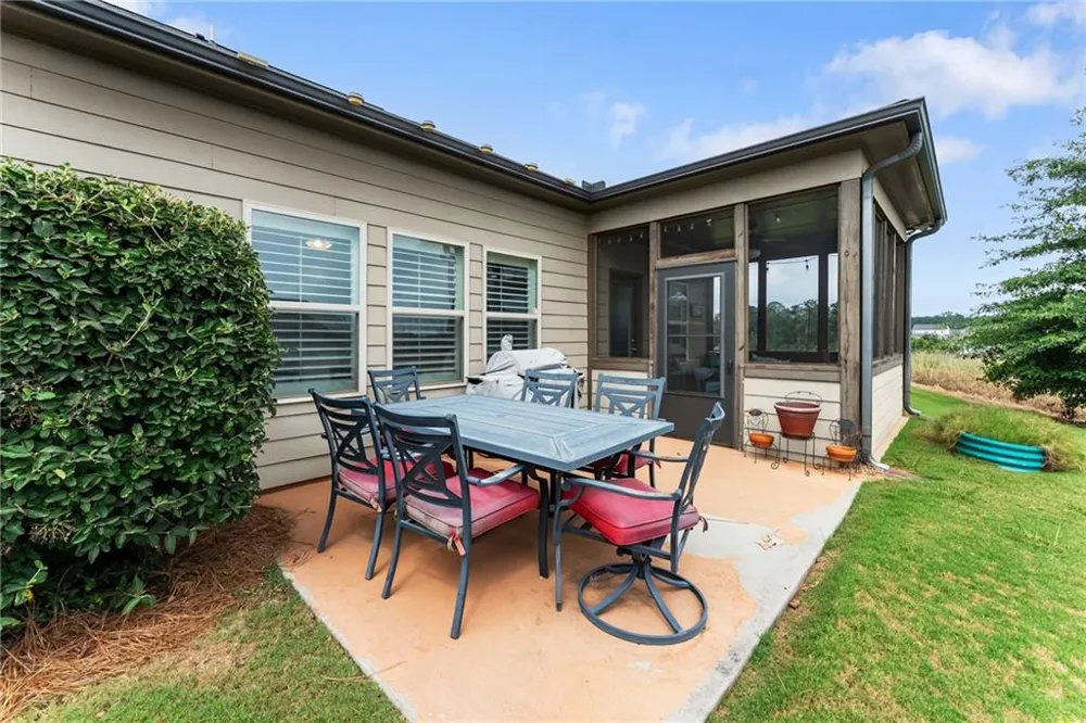 4310 Granison Gainesville, GA 30504
