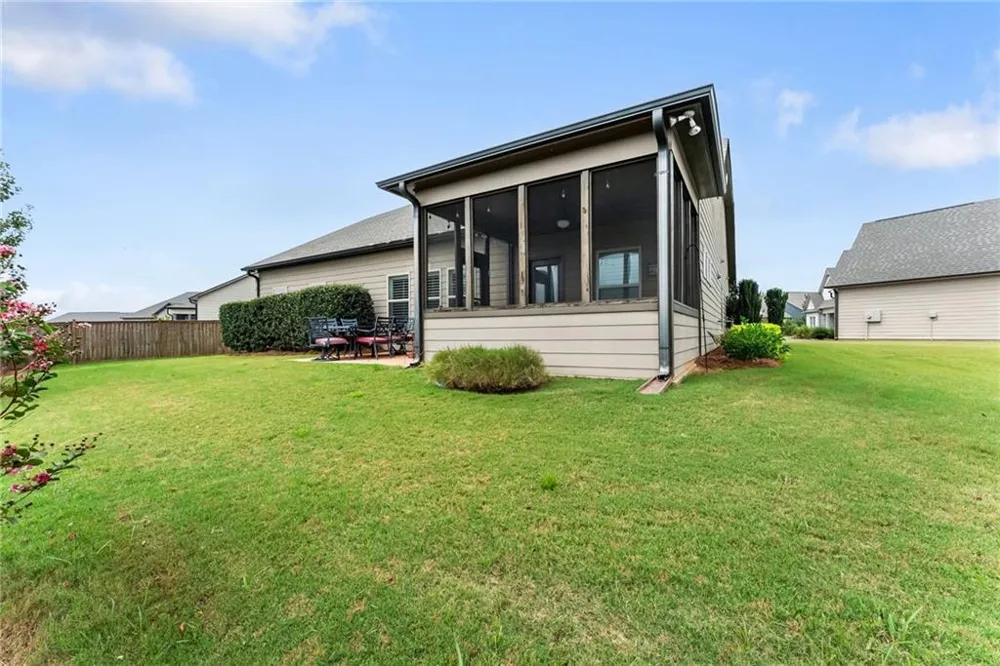 4310 Granison Gainesville, GA 30504
