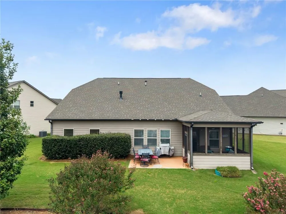 4310 Granison Gainesville, GA 30504