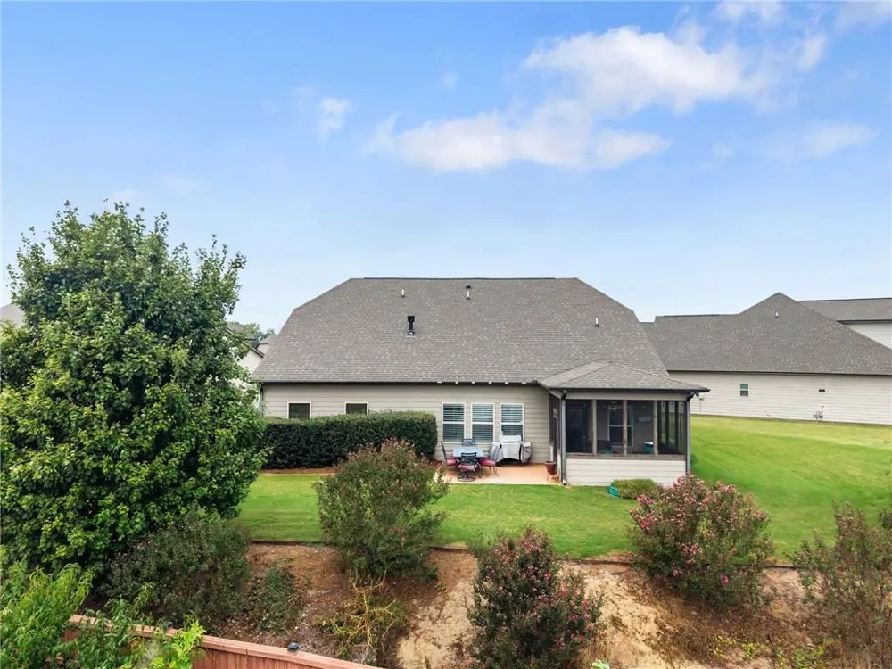 4310 Granison Gainesville, GA 30504