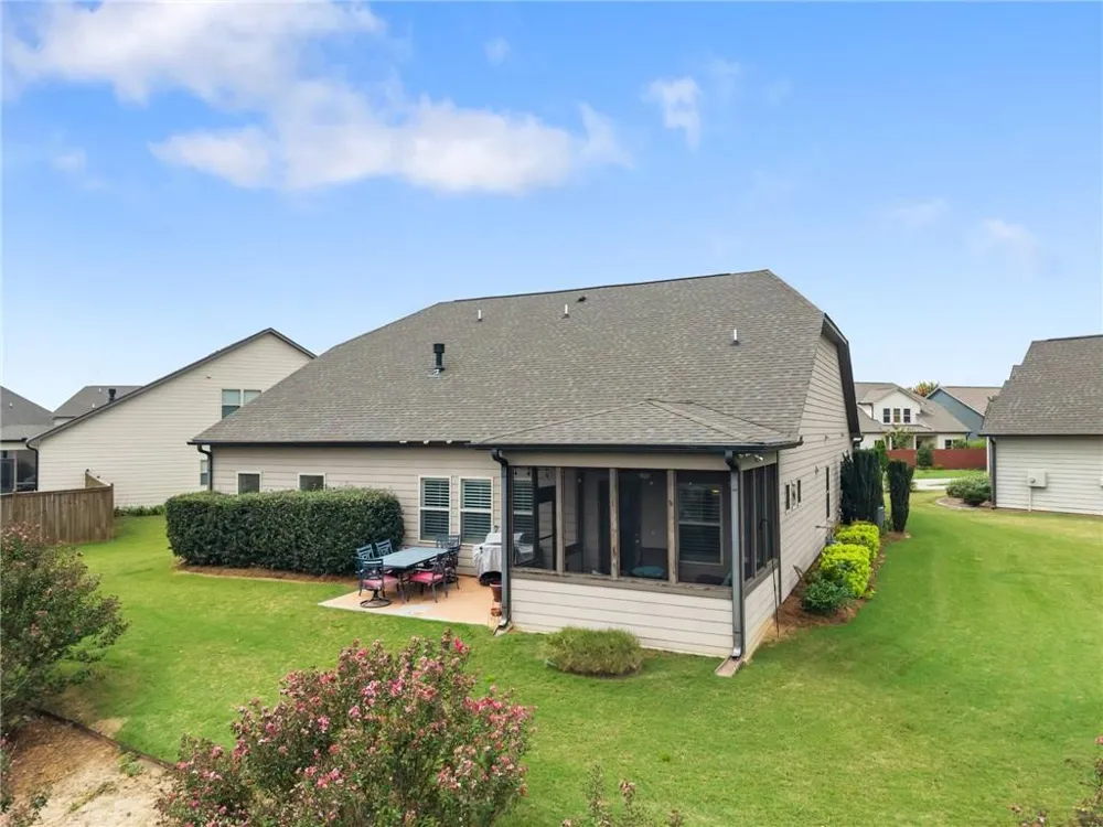 4310 Granison Gainesville, GA 30504