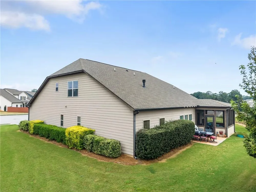 4310 Granison Gainesville, GA 30504