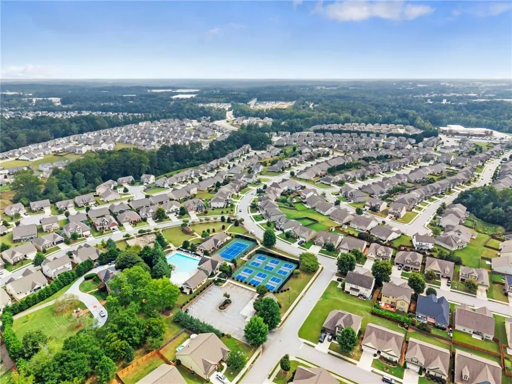4310 Granison Gainesville, GA 30504