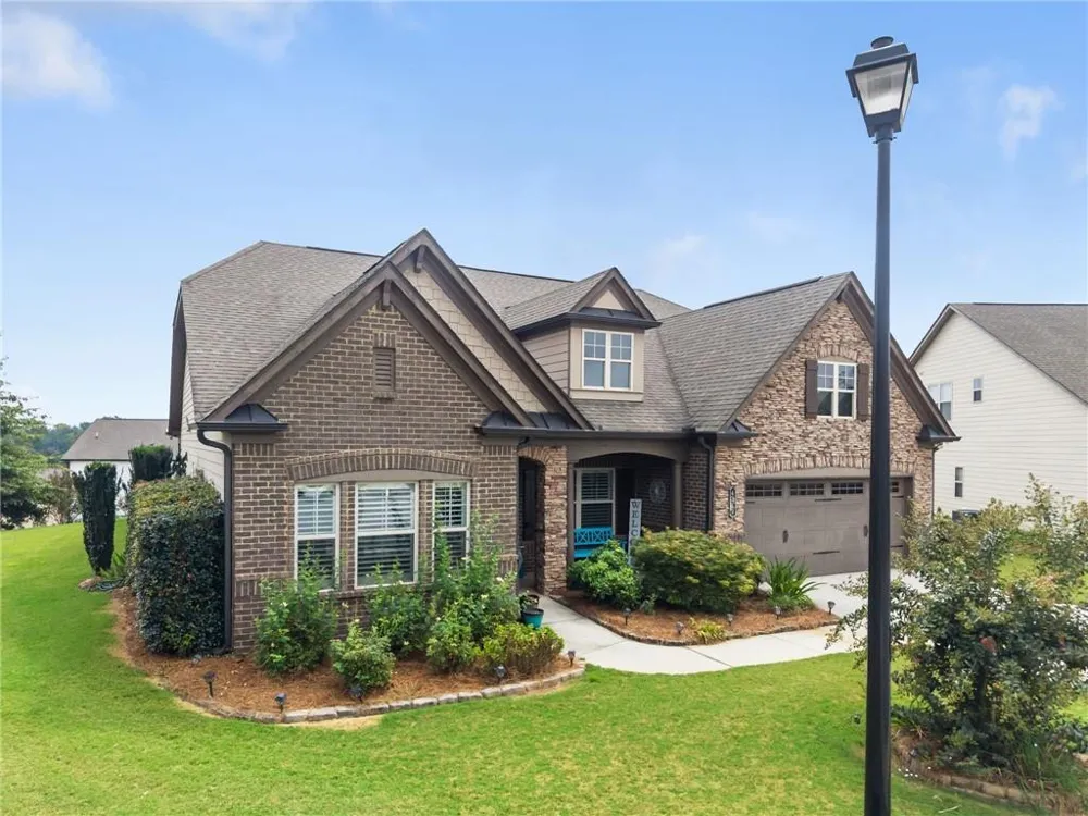 4310 Granison Gainesville, GA 30504