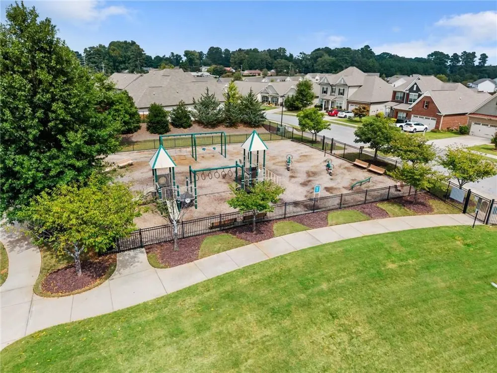 4310 Granison Gainesville, GA 30504