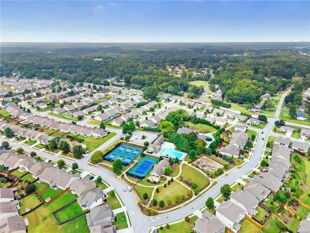 4310 Granison Gainesville, GA 30504