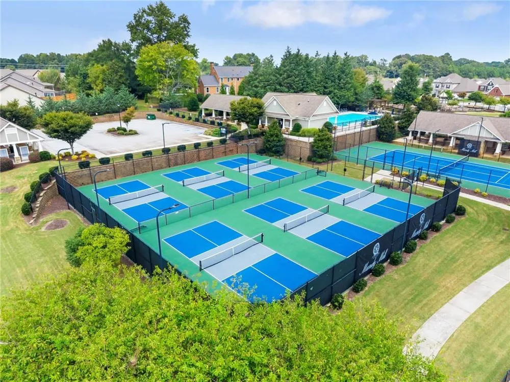 4310 Granison Gainesville, GA 30504