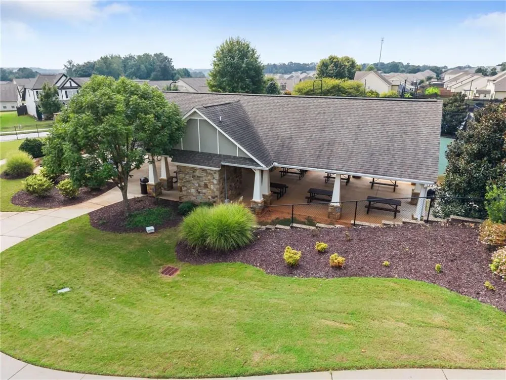 4310 Granison Gainesville, GA 30504
