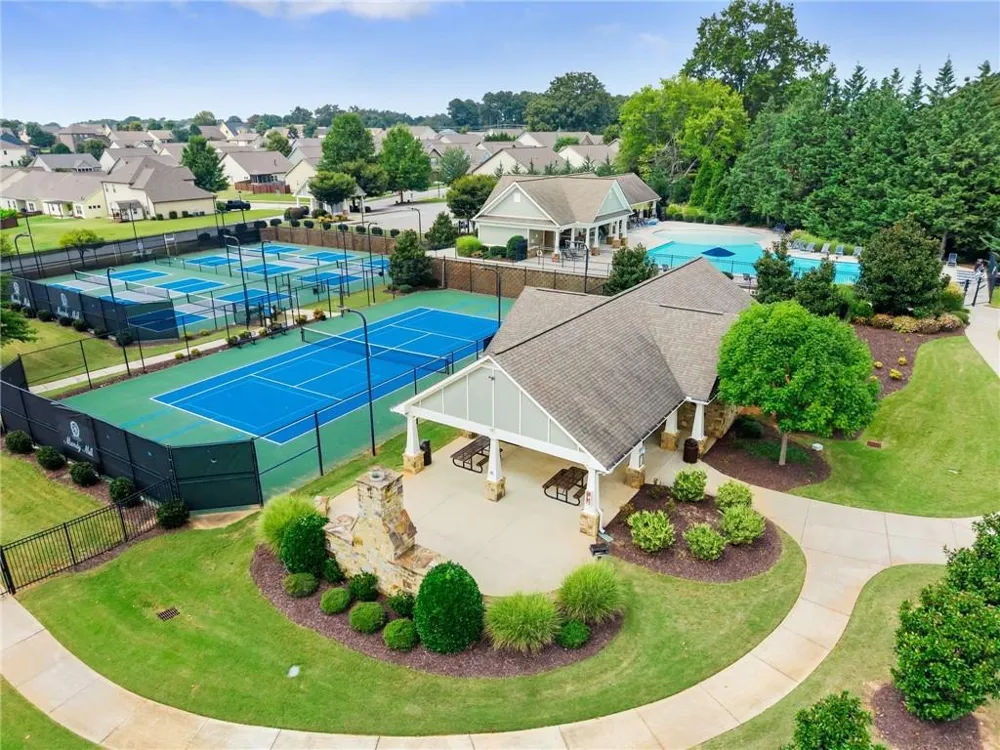 4310 Granison Gainesville, GA 30504