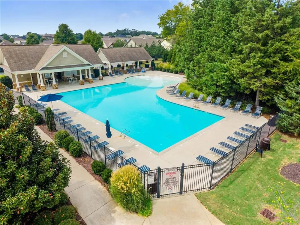 4310 Granison Gainesville, GA 30504