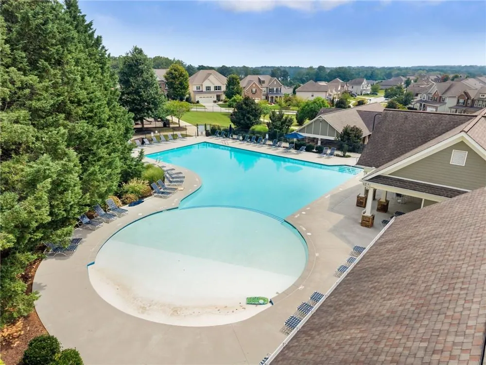 4310 Granison Gainesville, GA 30504