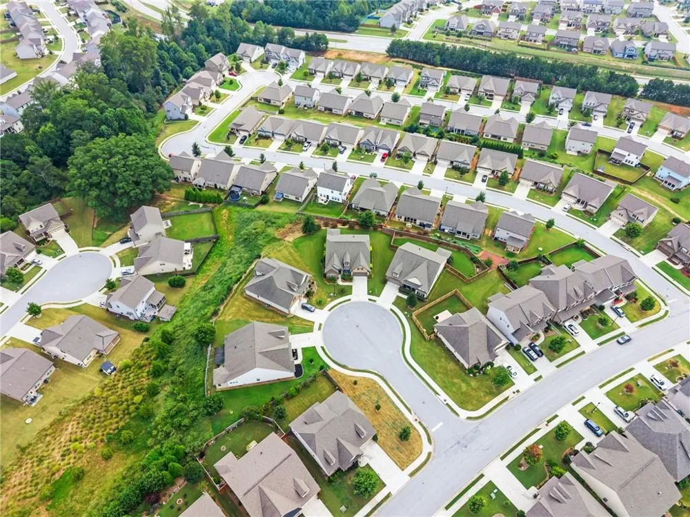 4310 Granison Gainesville, GA 30504