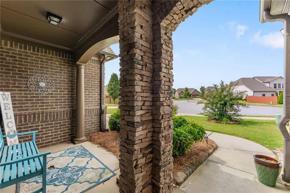 4310 Granison Gainesville, GA 30504