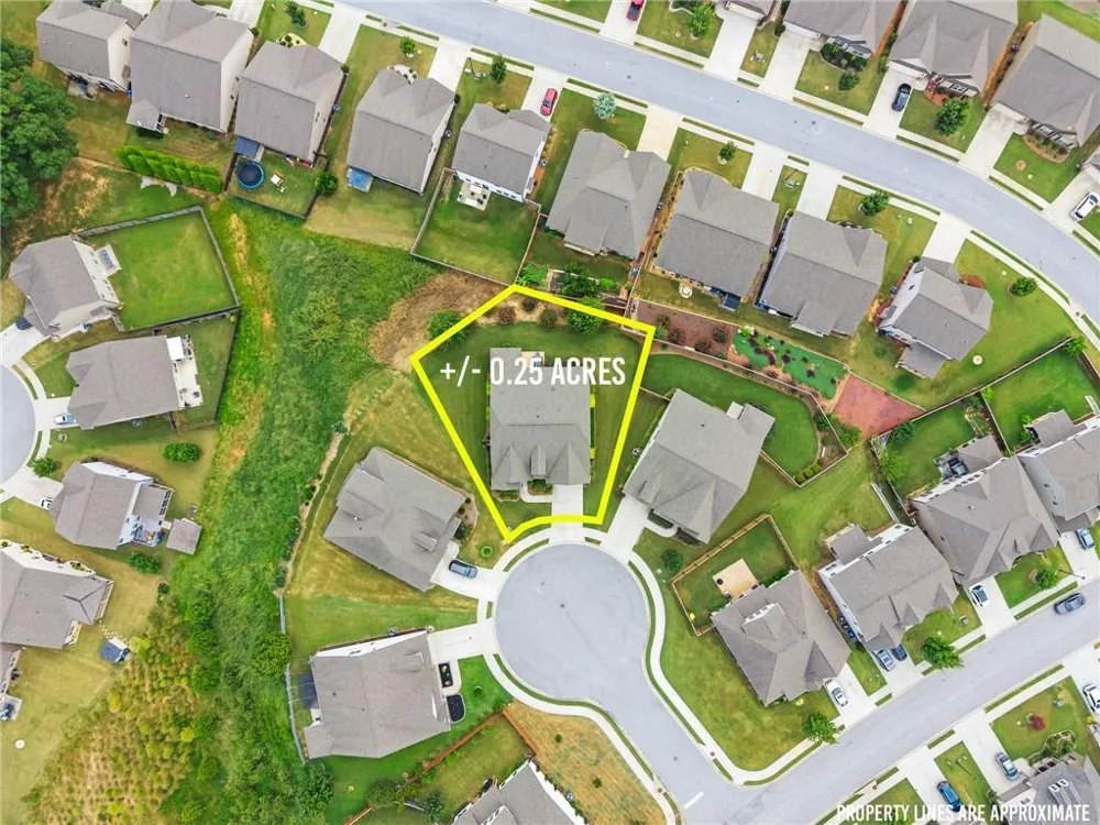 4310 Granison Gainesville, GA 30504