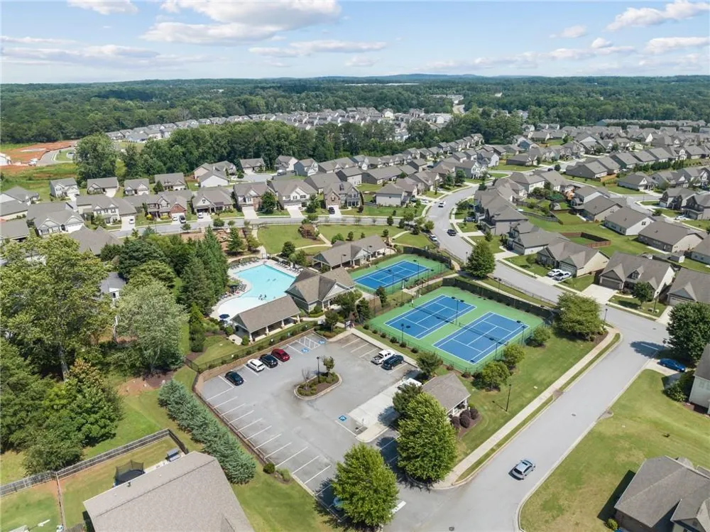 4310 Granison Gainesville, GA 30504