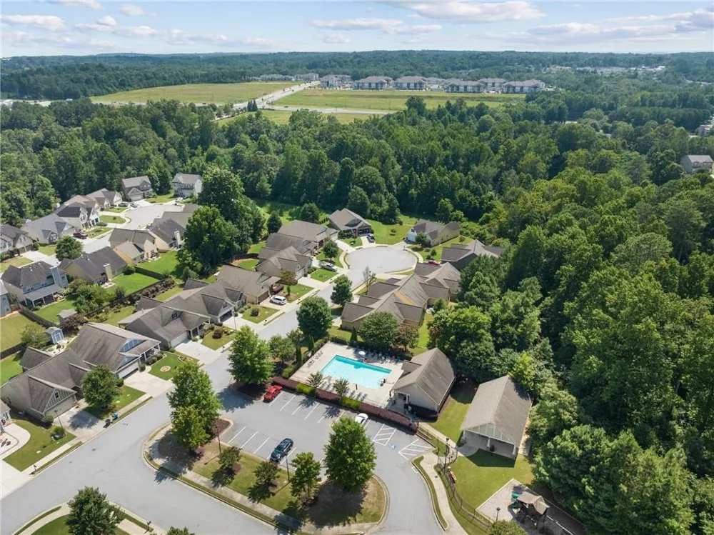 4310 Granison Gainesville, GA 30504