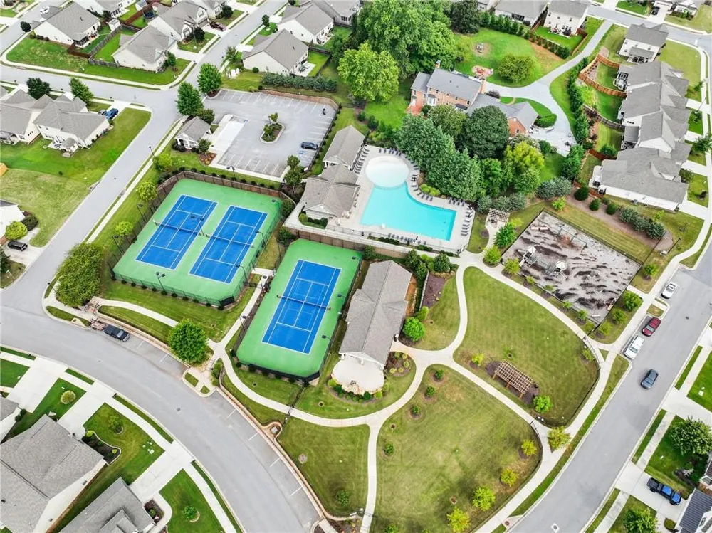 4310 Granison Gainesville, GA 30504