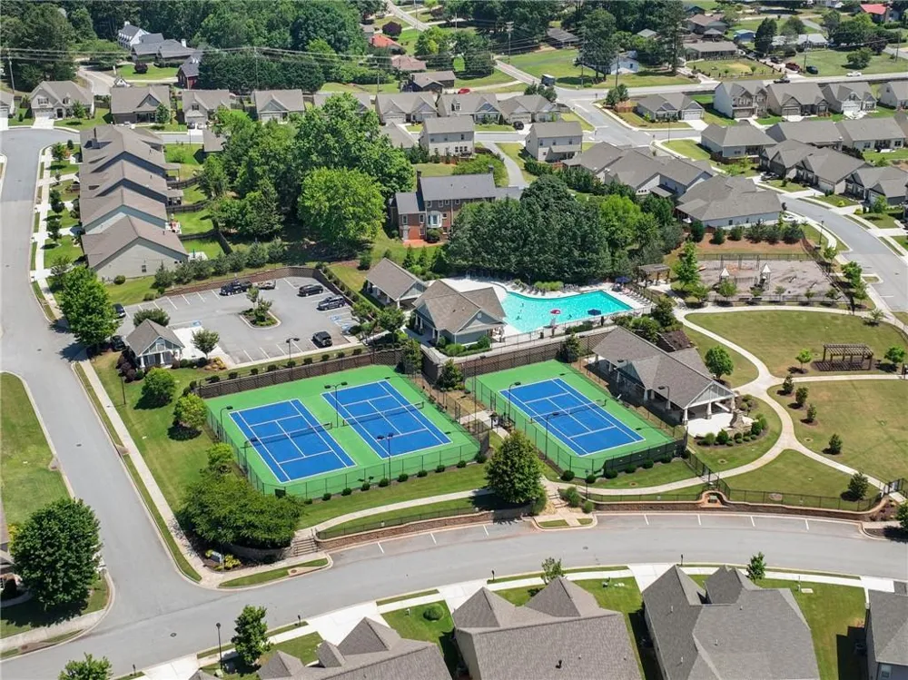 4310 Granison Gainesville, GA 30504