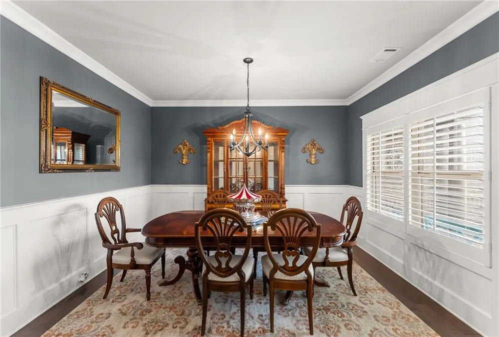 4310 Granison Gainesville, GA 30504