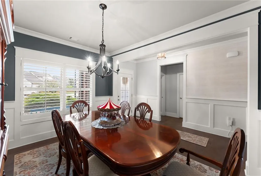4310 Granison Gainesville, GA 30504