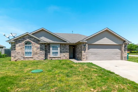 1032 Morgan Haley Lane