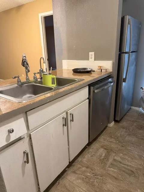 5504 Boca Raton Boulevard #334 Fort Worth, TX 76112