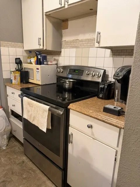 5504 Boca Raton Boulevard #334 Fort Worth, TX 76112