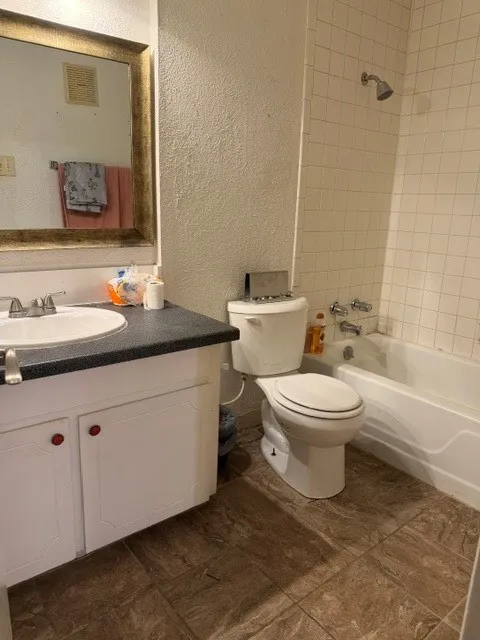5504 Boca Raton Boulevard #334 Fort Worth, TX 76112