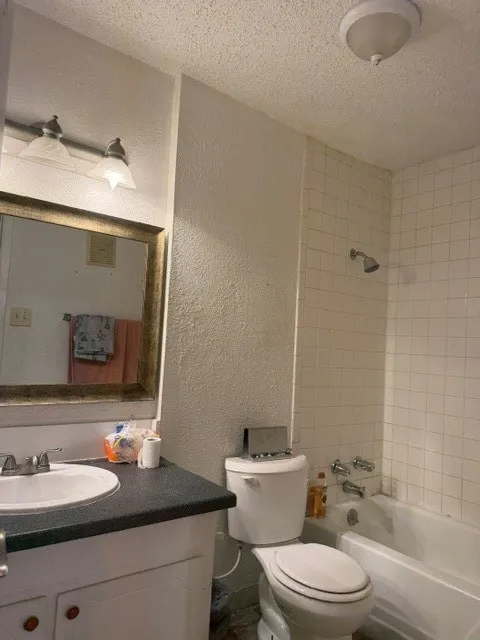 5504 Boca Raton Boulevard #334 Fort Worth, TX 76112