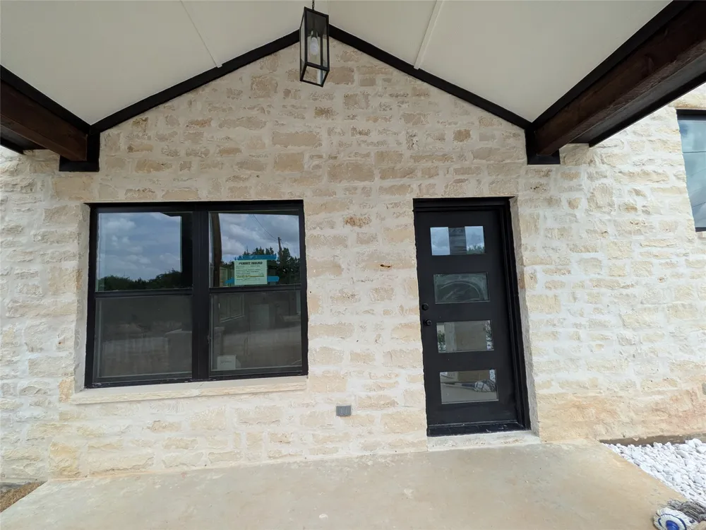 5523 SAN JACINTO DRIVE #9 Granbury, TX 76048