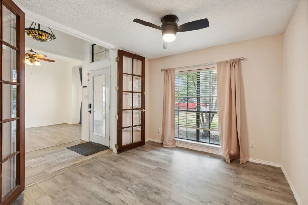 2020 Crestmeadow Street Denton, TX 76207