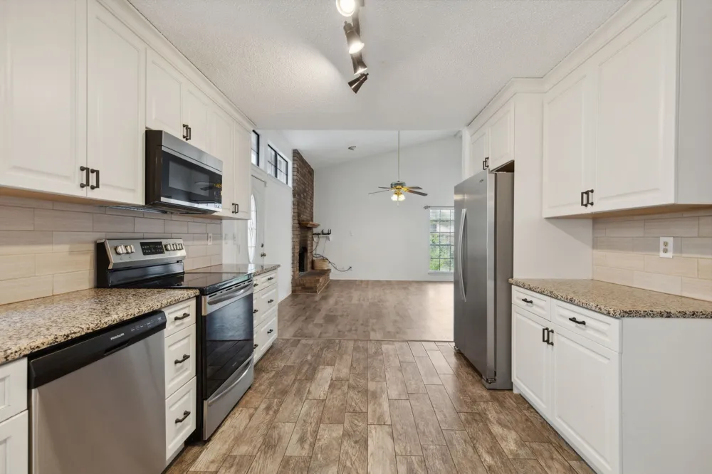 2020 Crestmeadow Street Denton, TX 76207