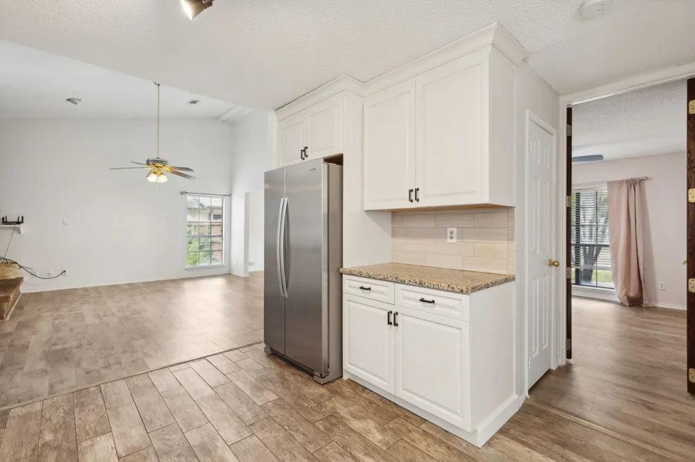 2020 Crestmeadow Street Denton, TX 76207