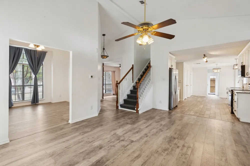 2020 Crestmeadow Street Denton, TX 76207