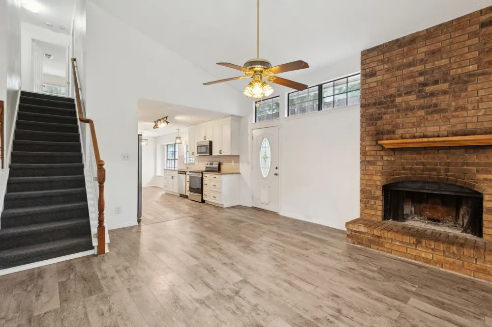 2020 Crestmeadow Street Denton, TX 76207