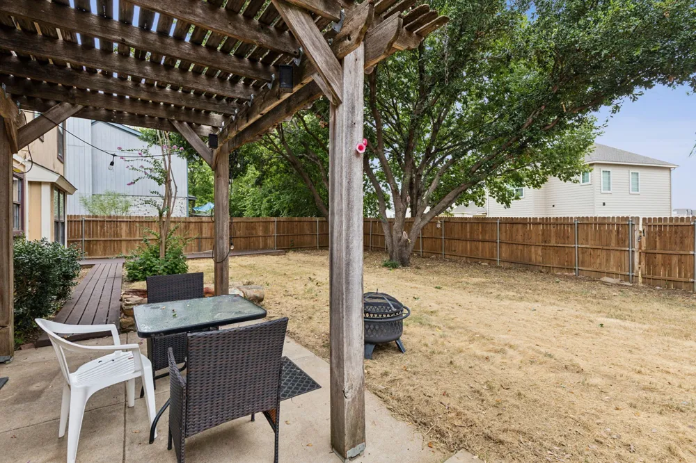 2020 Crestmeadow Street Denton, TX 76207