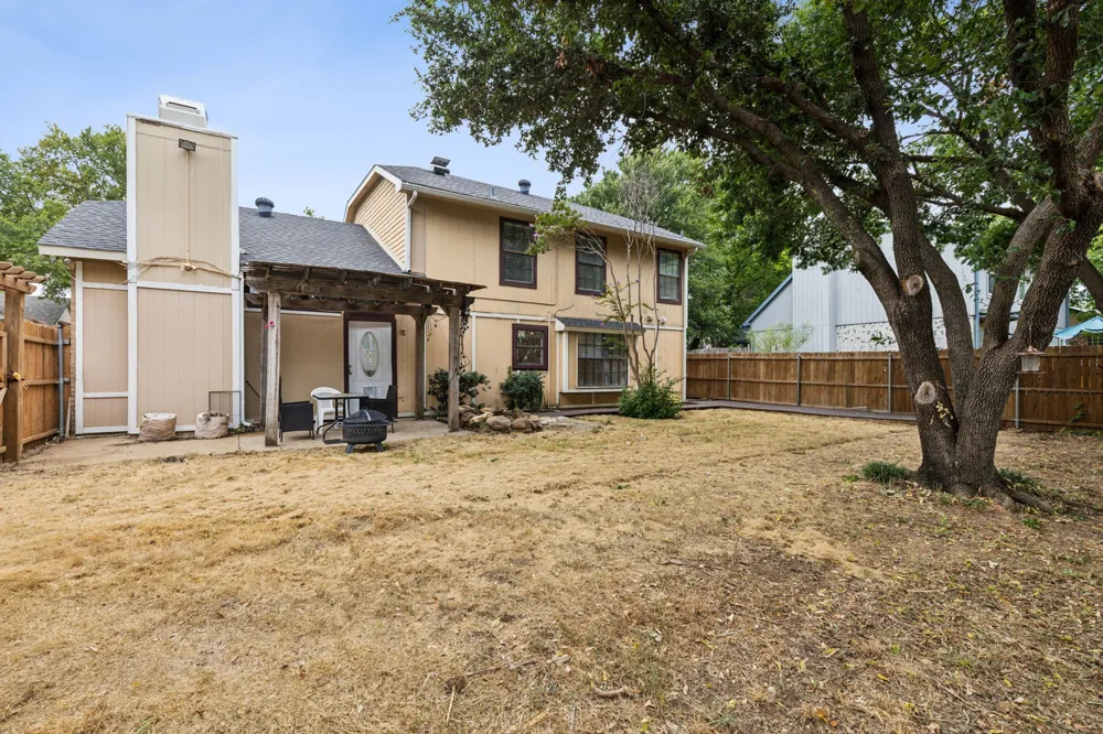 2020 Crestmeadow Street Denton, TX 76207