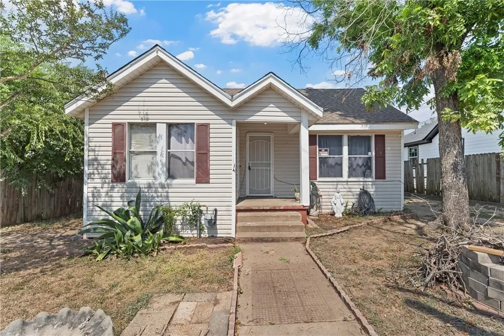 1725 23rd Street Waco, TX 76707