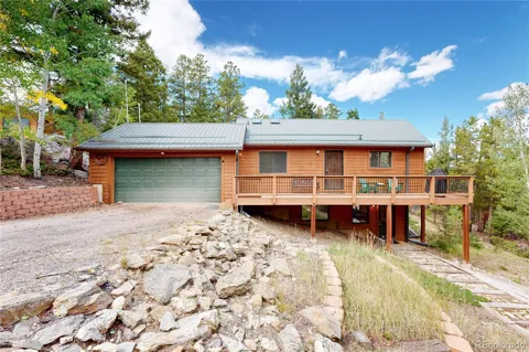 1360 Delwood Drive