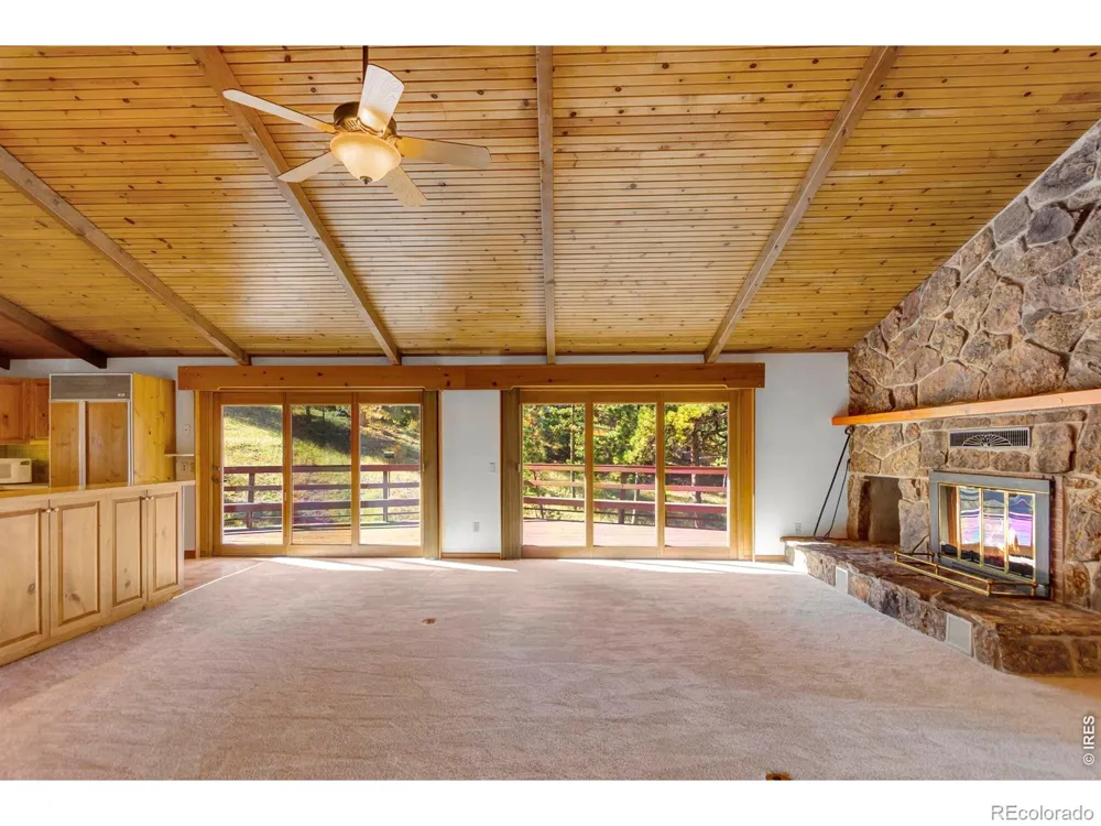 1996 Uplands Circle Estes Park, CO 80517