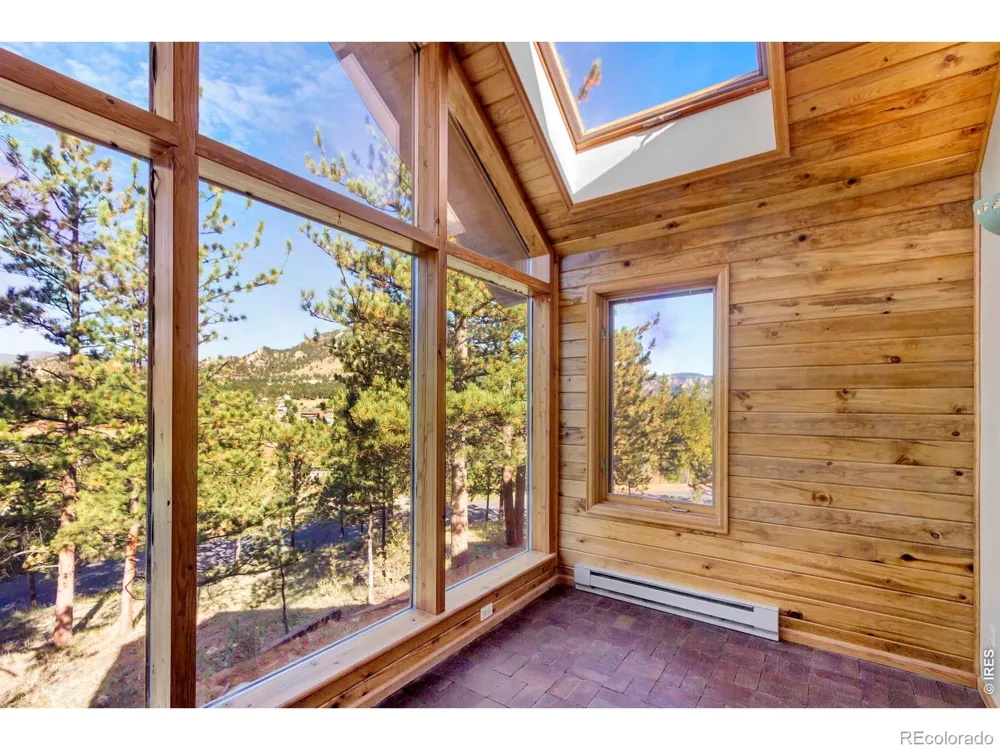 1996 Uplands Circle Estes Park, CO 80517
