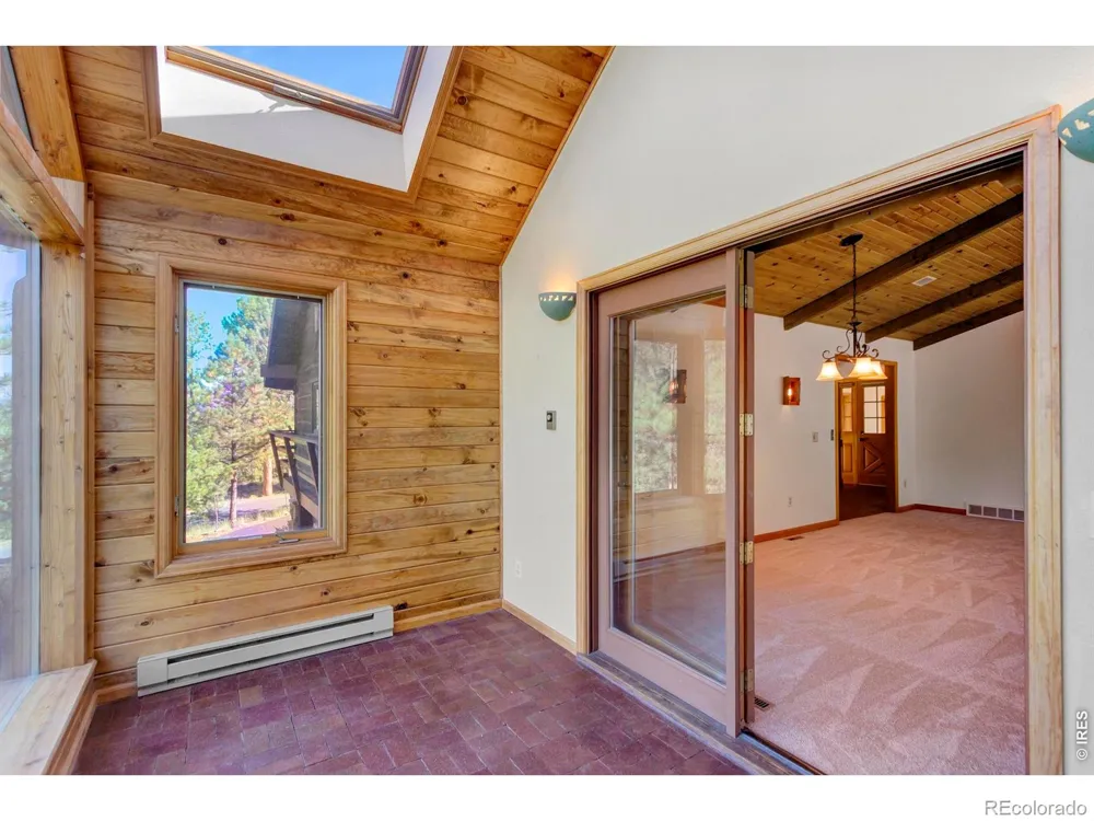 1996 Uplands Circle Estes Park, CO 80517