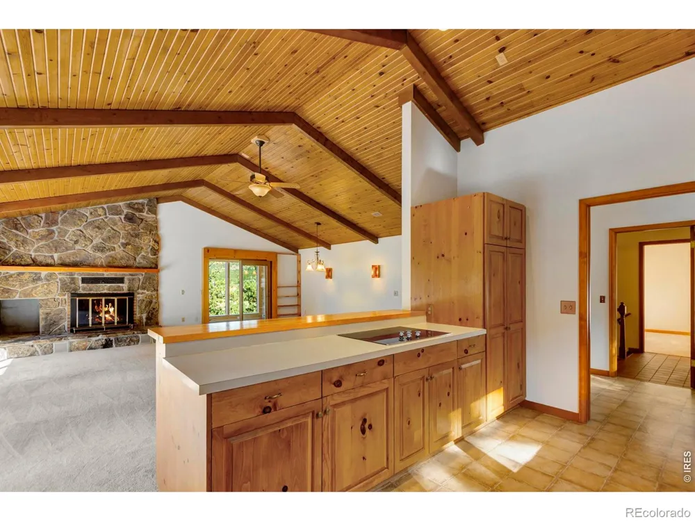 1996 Uplands Circle Estes Park, CO 80517